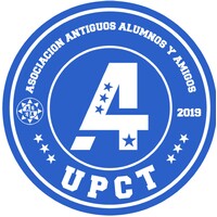 ALUMNI UPCT Logo