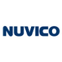 NUVICO Logo