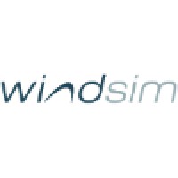 WindSim AS Logo
