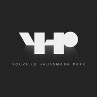 Youville Haussmann Park Logo