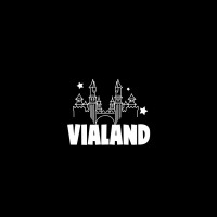 Vialand Logo