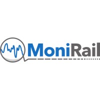 MoniRail Ltd Logo