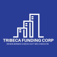 Tribeca Funding Corp Logo