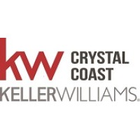 Keller Williams Crystal Coast Logo