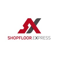 shopfloor.eXpress Logo
