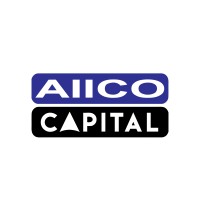 AIICO CAPITAL LIMITED Logo