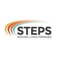 STEPS Inc Logo