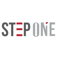 stepone officiel Logo