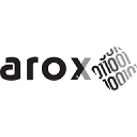 AROX Bilişim Sistemleri A.Ş. Logo