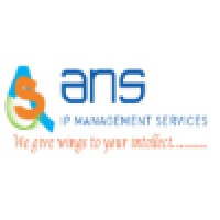 ANS IP Management Services Logo