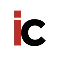 iCorporate. Logo
