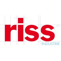 RISS INDUSTRIE Logo
