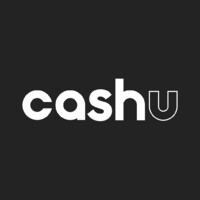 CashU Fintech Logo