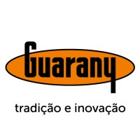 Guarany Indústria & Comércio Ltda Logo