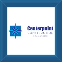 Centerpoint Construction Corp Logo