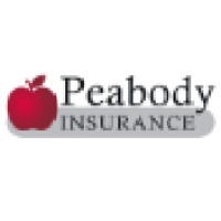 Peabody Insurance Agency Logo