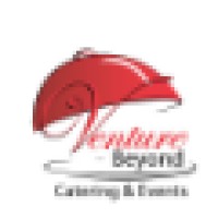 Venture Beyond Catering & Events Logo