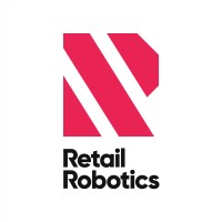 Retail Robotics Logo