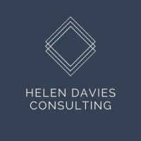 Helen Davies Consulting Associates Ltd Logo