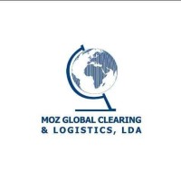 Moz Global Clearing & Logisitics Company Logo