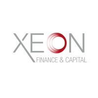 Xeon Finance & Capital Logo