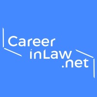 Careerinlaw.net Logo