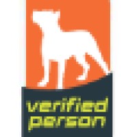 Verified Person by Sterling Talent Solutions Logo