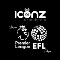 Iconz Experience Logo