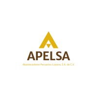 APELSA Logo