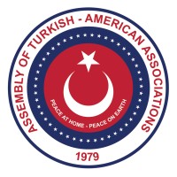 Assembly of Turkish American Associations Logo