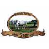 Guentzel Family Farms LLC. Logo