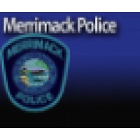 Merrimack Police Department Logo