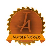 Jamber Woods Logo