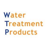 Water Treatment Products Ltd Logo