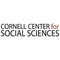 Cornell Center for Social Sciences Logo