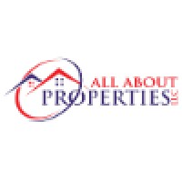 All About Properties LLC Logo