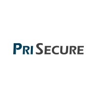 PriSecure (PTY) Ltd Logo
