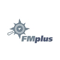 FMPlus Logo