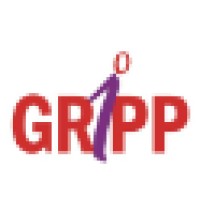 GR1PP, Generalistische Basis GGZ van GGZ Delfland Logo