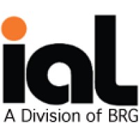 IAL Consultants Logo