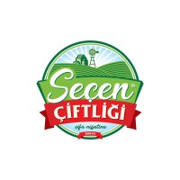 Seçen Çiftliği Logo