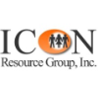 Icon Resource Group Logo