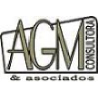 AGMconsultora & Asociados Logo