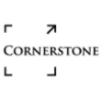 Cornerstone Strategy Logo