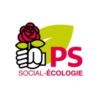 PS - Parti socialiste Logo
