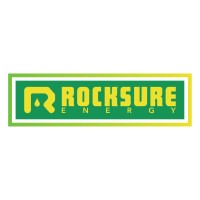 Rocksure Energy Limited Logo