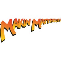 Makin Mattresses Logo