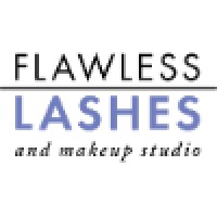 Flawless Lashes, LLC Logo