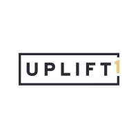 Uplift1 | Revenue-based Financing Logo