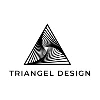 Triangel Design Logo